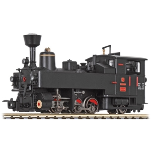 L141470 Tank loco, type U 0-6-2t (image for) L141470 Tank loco, type U 0-6-2t